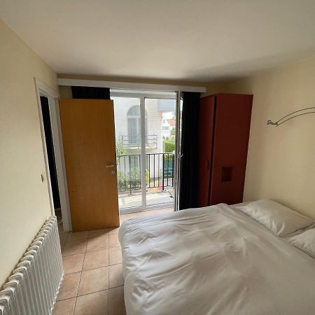 Hotel Du Soleil Knokke-Heist Buitenkant foto