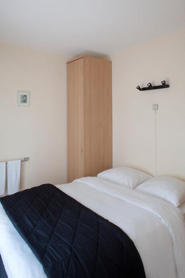 Hotel Du Soleil Knokke-Heist Buitenkant foto