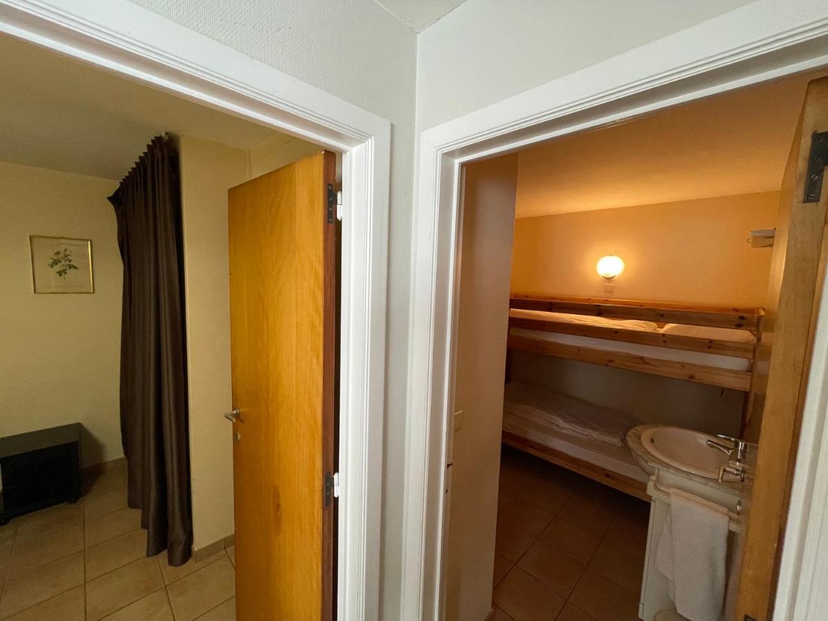Hotel Du Soleil Knokke-Heist Buitenkant foto
